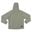 Áo Kangol Khaki Hoodie Jacket