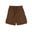 Quần Kangol Yellow Shorts