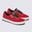 Giày Vans Skate Curren Caples Red/White