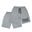 Quần Everlast Shorts Grey