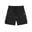 Quần Kangol Black Shorts