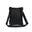 Túi đeo chéo Paul Frank Black Shoulder Bag