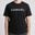 Áo Kangol Black T-Shirt