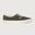 Giày Vans Authentic Linen Turkish Coffee