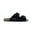 Dép Sneaker Buzz Cork Sole Sandals Black