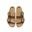 Dép Sneaker Buzz Cork Sole Sandals Taupe