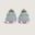 Giày Vans Old Skool Color Theory Pure Grey