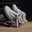 Giày Vans Old Skool Color Theory Pure Grey