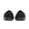 Giày Vans Mary Jane Starz Black
