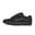 Giày Vans Mn Caldrone Suede/Mesh Black/Black