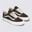 Giày Vans Mte Old Skool Salt Wash Black
