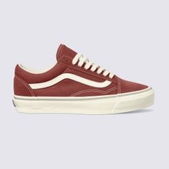 【箱付き】VANS style36 “MARSHMALLOW/RED\" Buy Vans Old Skool Style 36 'Marshmallow' - VN0A3DZ3OXS | GOAT