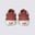Giày Vans Mte  Old Skool Salt Wash Dark Red