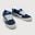 Giày Vans Knu Skool Mesh Dress Blues/Navy
