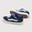 Giày Vans Knu Skool Mesh Dress Blues/Navy