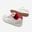 Giày Vans Knu Skool Mesh White/Red
