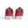 Giày Vans Skate Old Skool 36 + Red/White