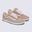 Giày Vans Old Skool Color Theory Warm Taupe
