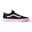 Giày Vans Old Skool Sidewall Pink/Black