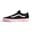 Giày Vans Old Skool Sidewall Pink/Black