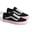Giày Vans Old Skool Sidewall Pink/Black