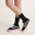 Giày Vans Old Skool Sidewall Pink/Black