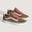 Giày Vans Old Skool Pop Brown/Pink