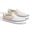 Giày Vans Classic Slip-On Color Theory Checkerboard Creme Brule