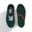 Giày Vans Skate Curren Caples Emerald