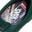 Giày Vans Skate Curren Caples Emerald