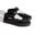 Giày Vans Skate Half Cab Wafflecup Black/Asphalt