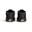 Giày Vans Skate Half Cab Wafflecup Black/Asphalt