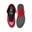 Giày Vans Skate Half Cab Wafflecup Red/Black/Grey
