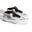 Giày Vans Skate Half Cab Wafflecup White/Black