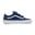 Giày Vans Old Skool V Suede Deep Indigo