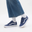Giày Vans Old Skool V Suede Deep Indigo