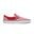 Giày Vans Classic Slip-On Checkerboard Chili Pepper