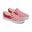 Giày Vans Classic Slip-On Checkerboard Chili Pepper