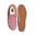 Giày Vans Classic Slip-On Checkerboard Chili Pepper