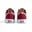 Giày Vans Old Skool Checkerboard Red/White