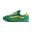 Giày Vans Super Lowpro Vivid Verdant/Space Yellow