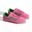 Giày Vans Super Lowpro Pink Fizz/Bright Green