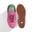 Giày Vans Super Lowpro Pink Fizz/Bright Green
