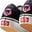 Giày Vans Old Skool Kpop Demon Hunters