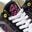 Giày Vans Old Skool Kpop Demon Hunters
