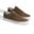 Giày Vans Old Skool Suede Sepia