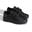 Giày Vans Lx Old Skool Buckle Black