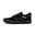 Giày Vans Skate Safe Low Black/Black