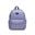 Balo Vans Old Skool Check Backpack Purple Haze