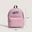 Balo Vans Old Skool Classic Backpack Pink Dawn